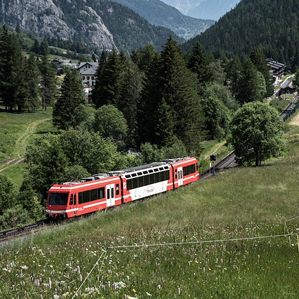 Randonnée France Alpes du Nord