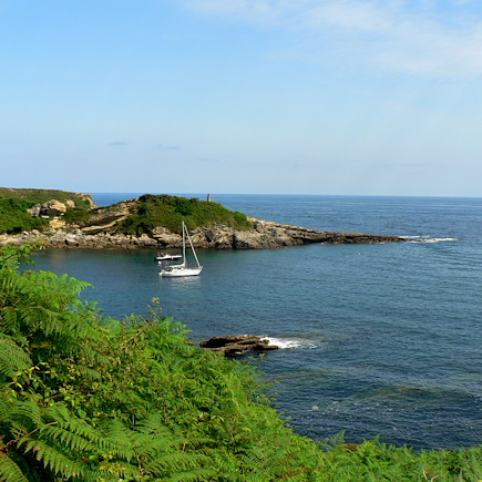 Randonnée France Pays Basque et Sud-Ouest