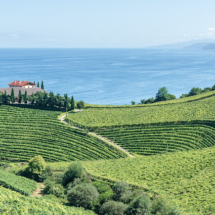 Randonnée France Pays Basque et Sud-Ouest