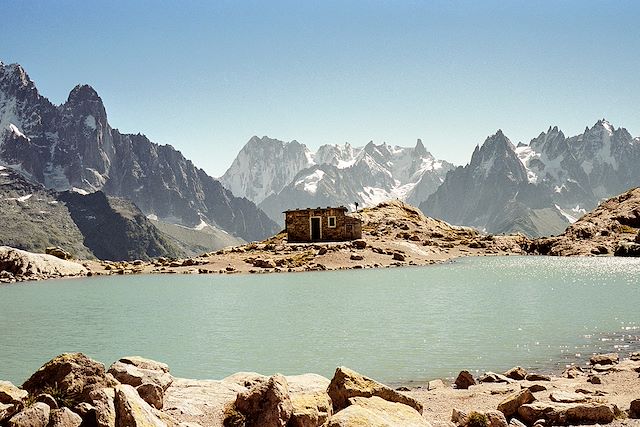 Voyage Les incontournables de la vallée du Mont Blanc