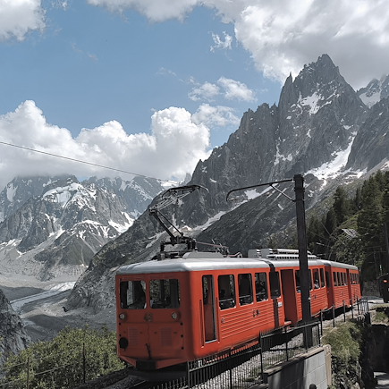 Randonnée France Alpes du Nord