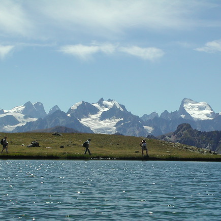Multi-activités France Alpes du Sud