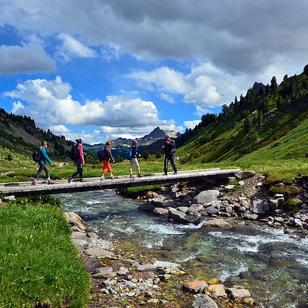 Multi-activités France Alpes du Sud