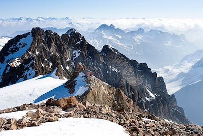 La Grave - Hautes-Alpes - France
