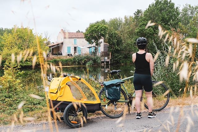 Vélo France