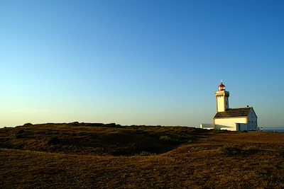 Sauzon - Belle Ile en Mer - France