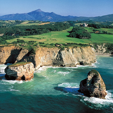 Randonnée France Pays Basque et Sud-Ouest