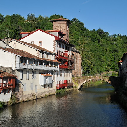 Randonnée France Pays Basque et Sud-Ouest