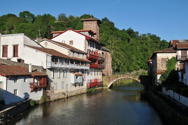 Randonnée France Pays Basque et Sud-Ouest