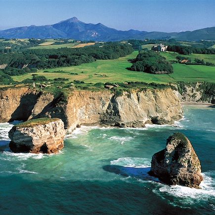 Randonnée France Pays Basque et Sud-Ouest