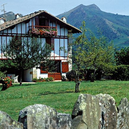 Randonnée France Pays Basque et Sud-Ouest