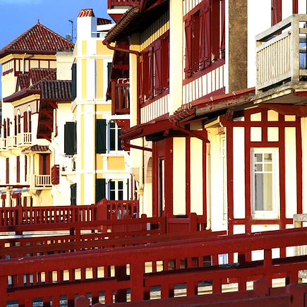Randonnée France Pays Basque et Sud-Ouest