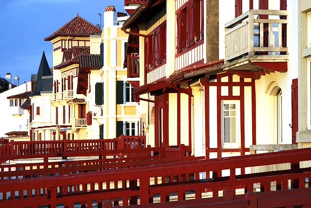 Randonnée France Pays Basque et Sud-Ouest