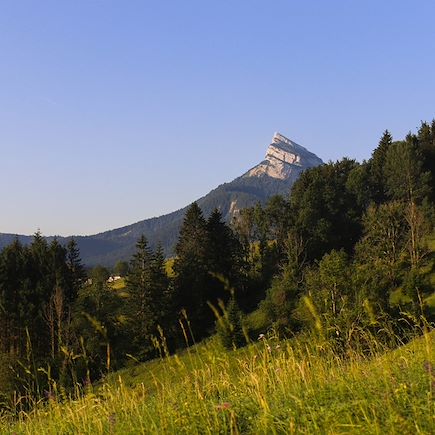 Randonnée France Alpes du Nord