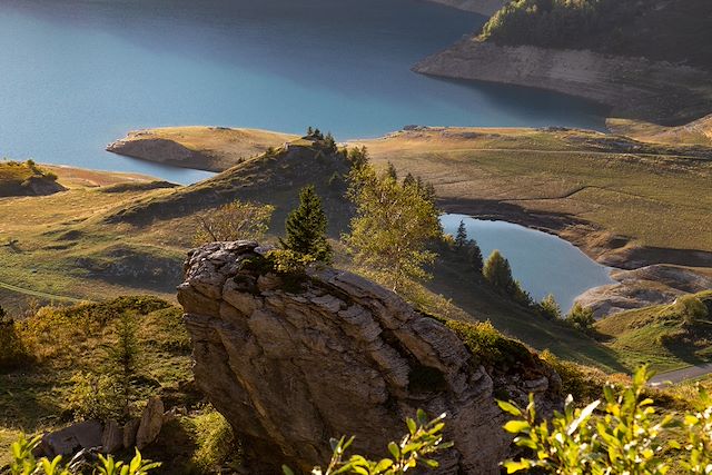 Randonnée France Alpes du Nord