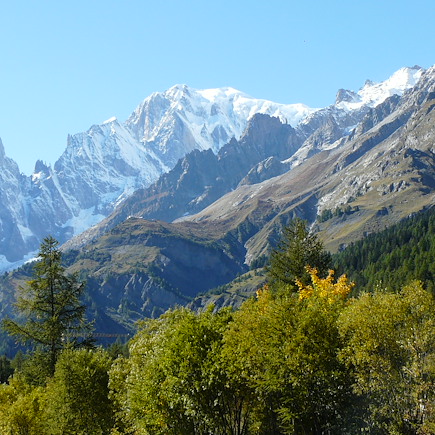 Randonnée