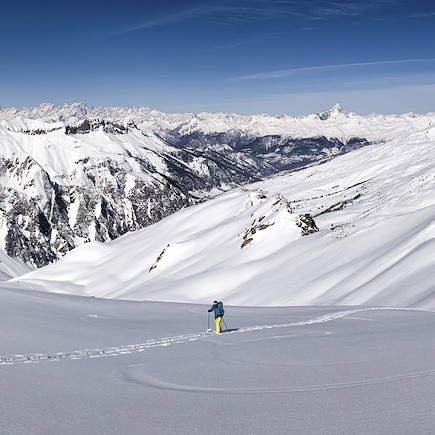 Voyage Alpes du Sud