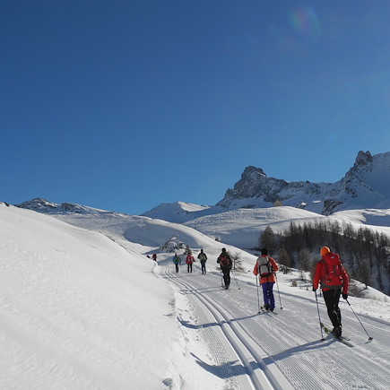 Voyage Alpes du Sud