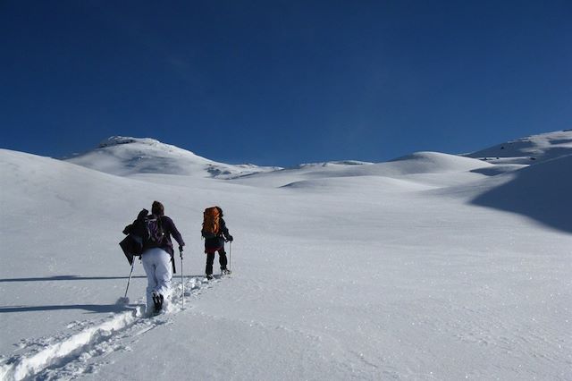 Multi-activités France Alpes du Sud