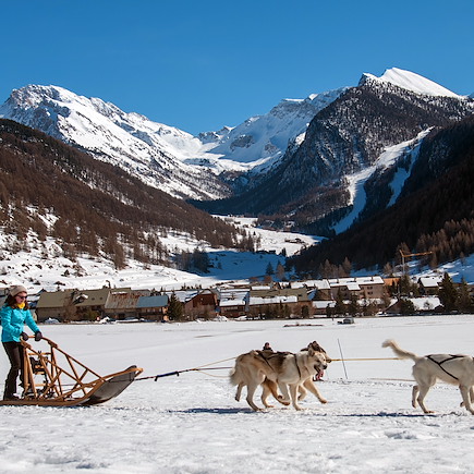 Multi-activités France Alpes du Sud