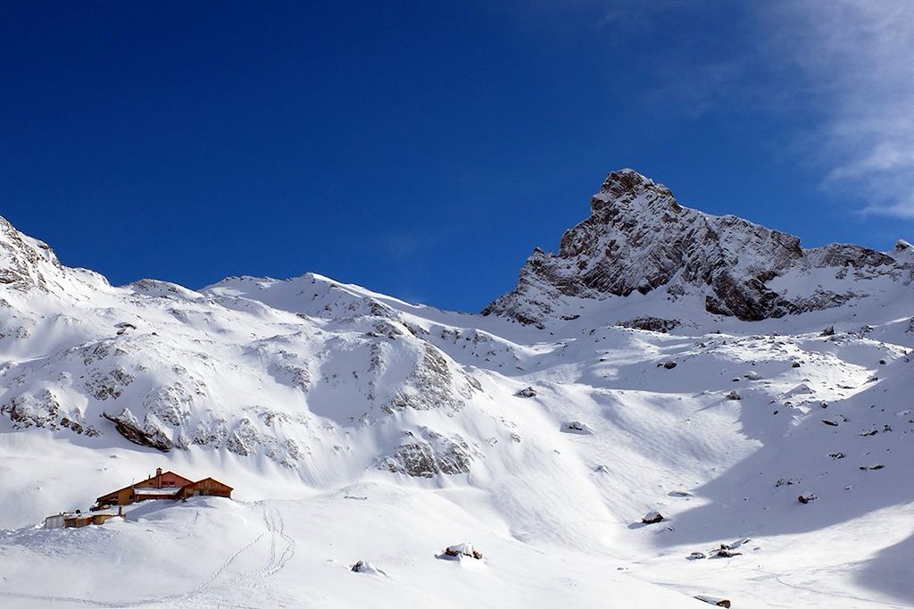 Ski de fond et ski nordique France