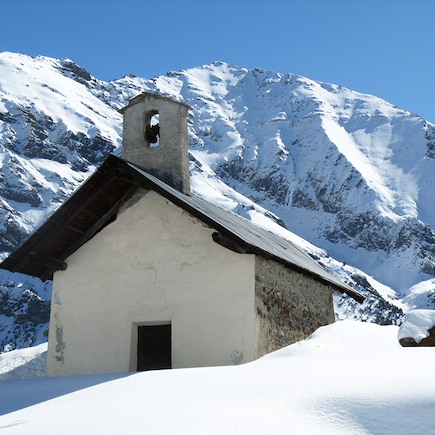 Raquette France Alpes du Sud