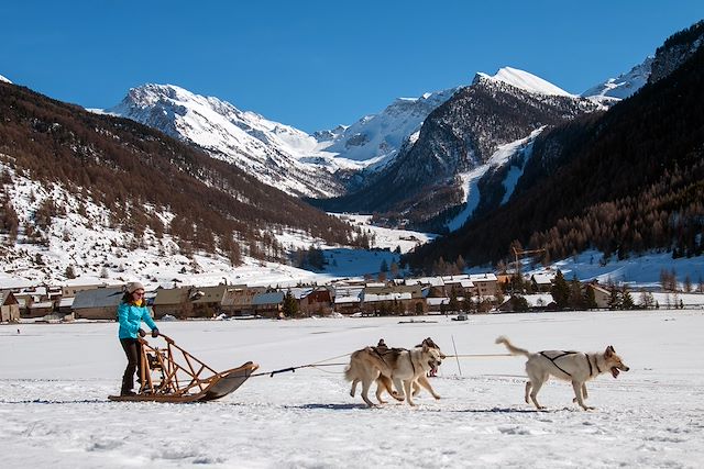 Multi-activités France Alpes du Sud
