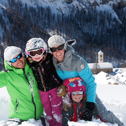 Multi-activités France Alpes du Sud