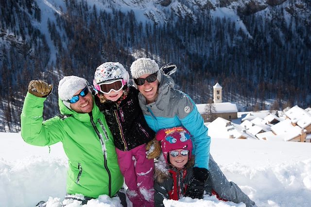 Multi-activités France Alpes du Sud