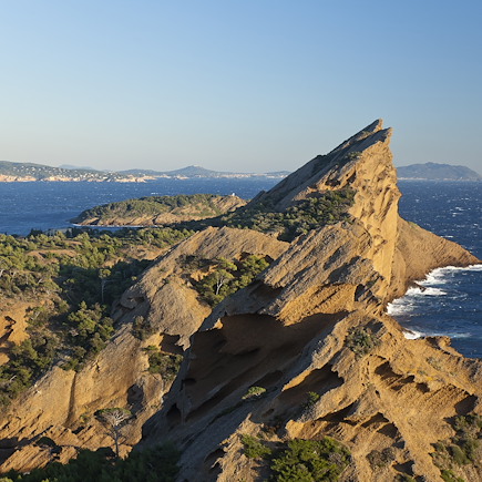 Randonnée France Provence - Côte d'Azur