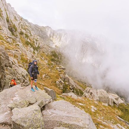 Trek France Corse