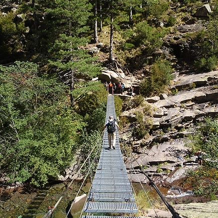 Trek France Corse