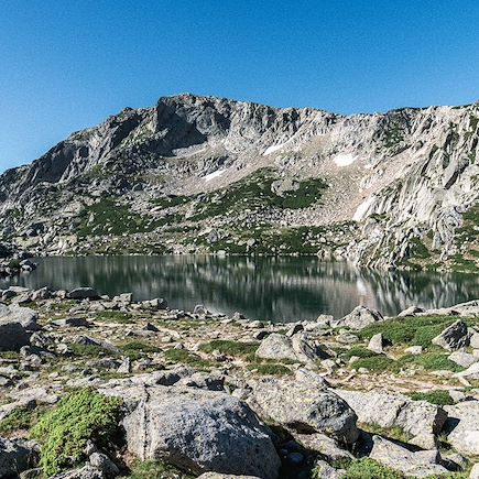Trek France Corse