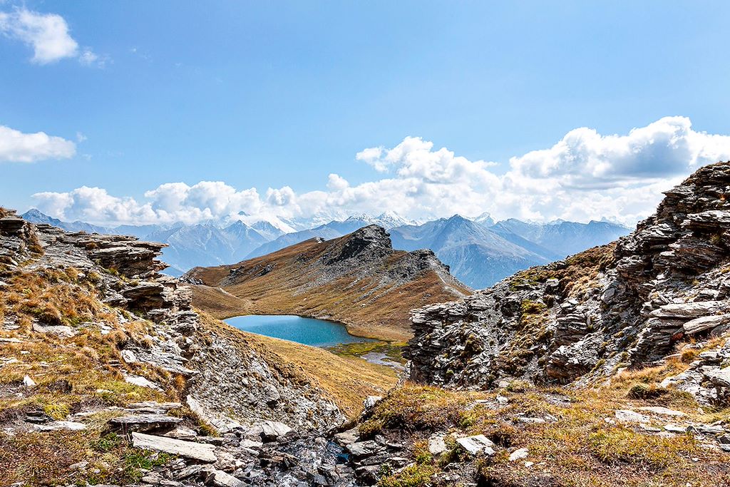 Voyage Alpes du Sud