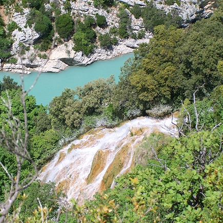 Randonnée France Provence - Côte d'Azur