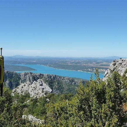 Randonnée France Provence - Côte d'Azur