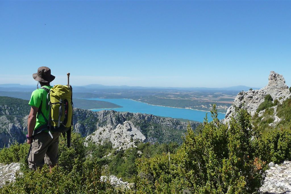 Voyage Provence - Côte d'Azur
