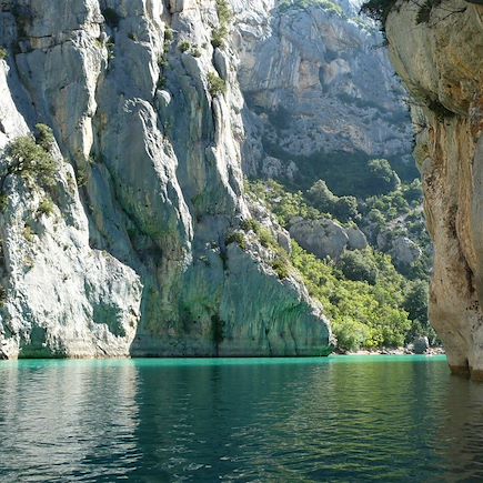 Randonnée France Provence - Côte d'Azur