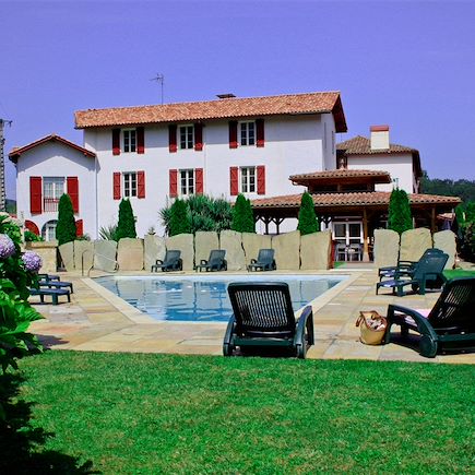 Randonnée France Pays Basque et Sud-Ouest