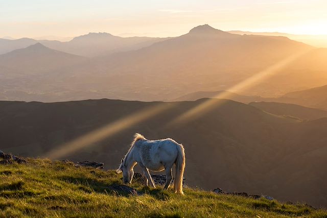 Randonnée France Pays Basque et Sud-Ouest