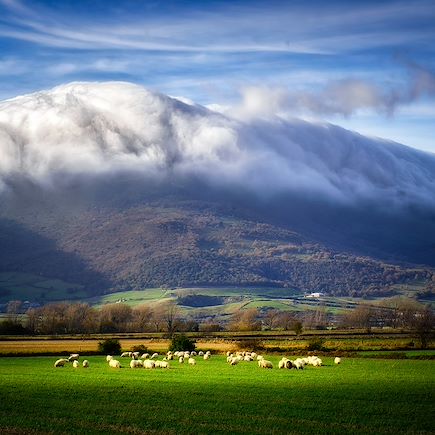 Randonnée France Pays Basque et Sud-Ouest