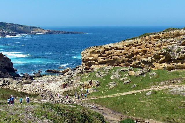 Randonnée France Pays Basque et Sud-Ouest