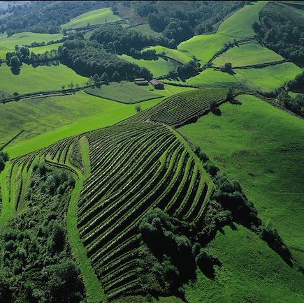 Randonnée France Pays Basque et Sud-Ouest