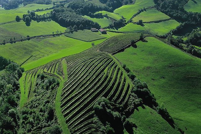 Randonnée France Pays Basque et Sud-Ouest