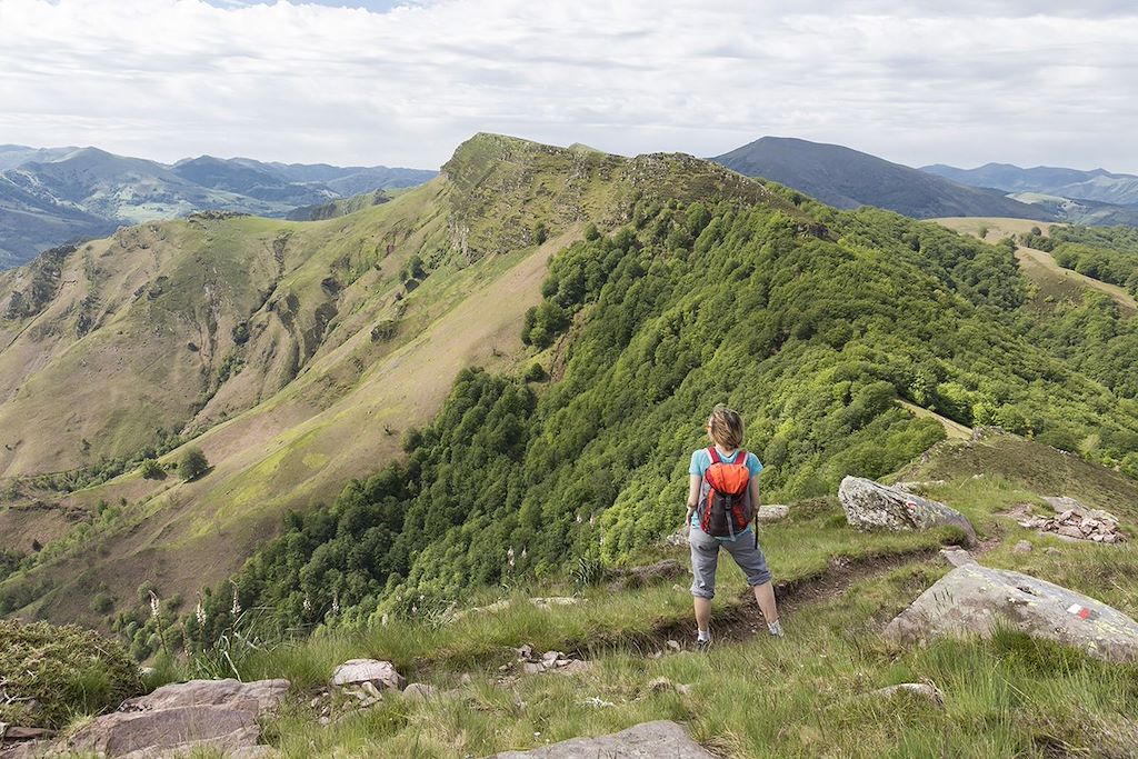 Voyage Pays Basque et Sud-Ouest