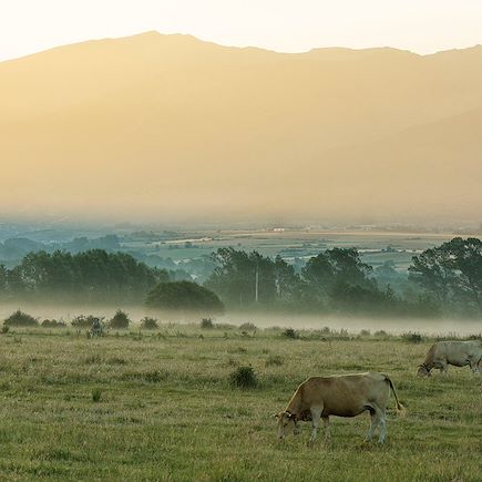 Randonnée France Pyrénées
