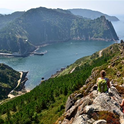 Randonnée France Pays Basque et Sud-Ouest