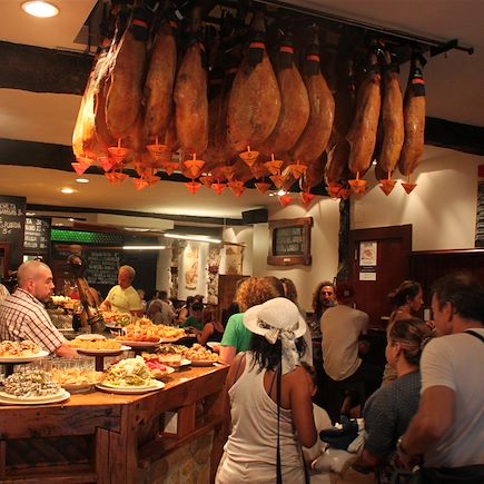 Randonnée France Pays Basque et Sud-Ouest