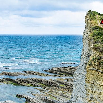 Randonnée France Pays Basque et Sud-Ouest