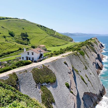 Randonnée France Pays Basque et Sud-Ouest